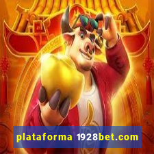 plataforma 1928bet.com